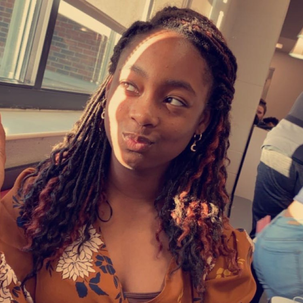Meet your Posher, Alanna